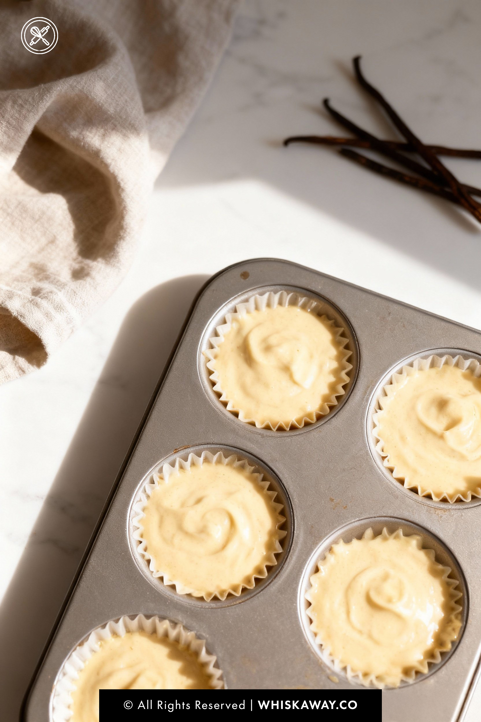 Vanilla-Cupcake-Batter