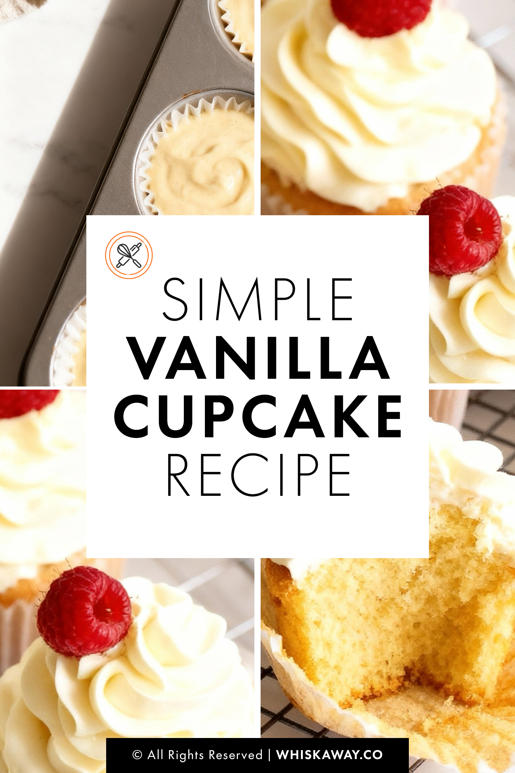 Vanilla-Cupcake-Recipe