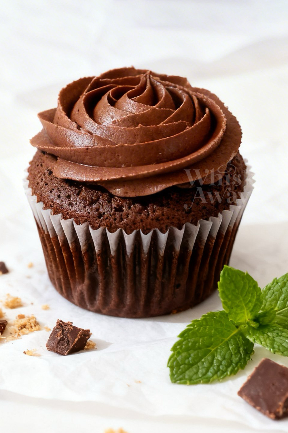 Chocolate Cupcakes