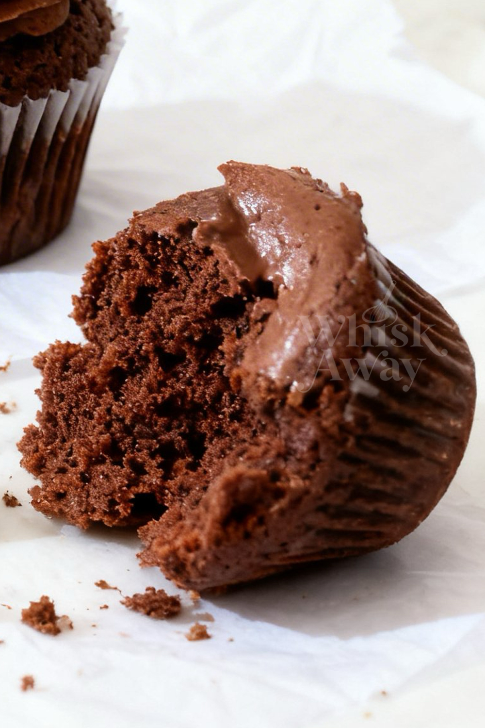 Chocolate Cupcakes