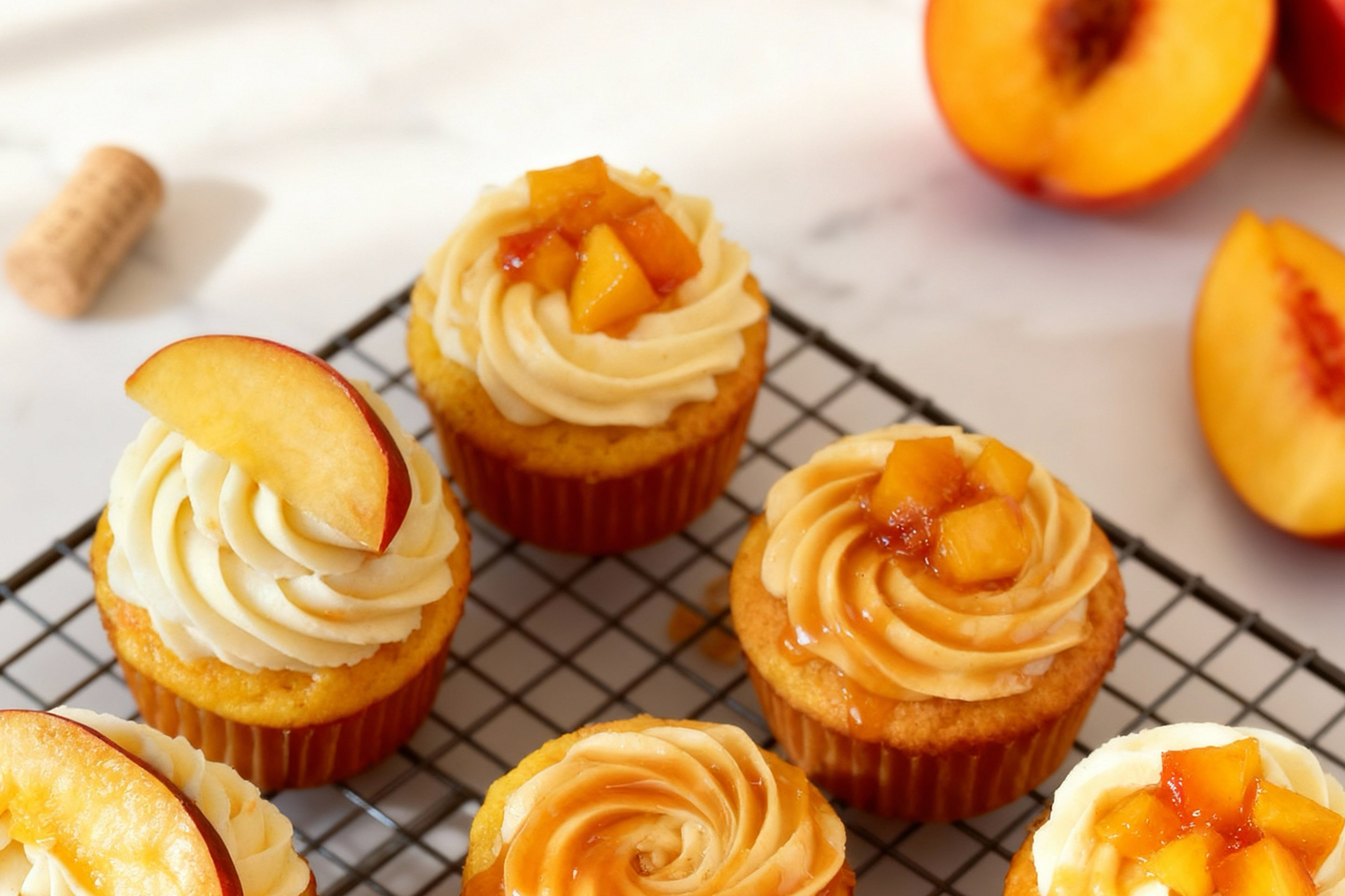 peach-bourbon-cupcakes-featured-image