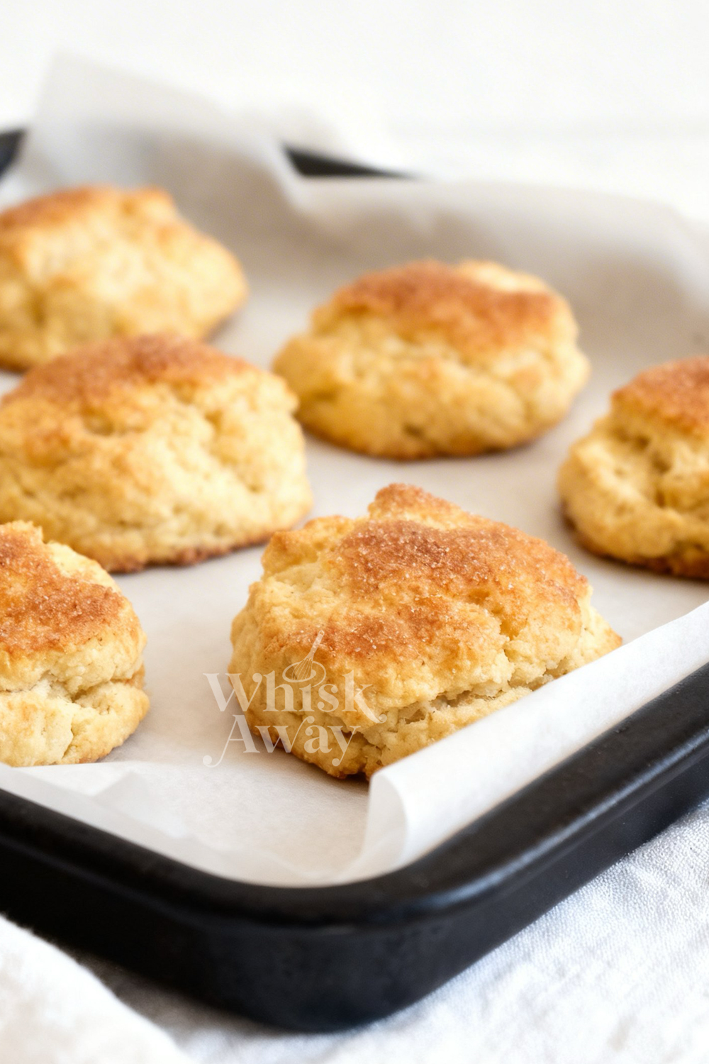 strawberry shortcake