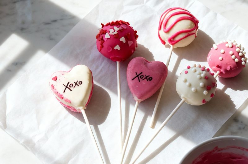Cake Pops