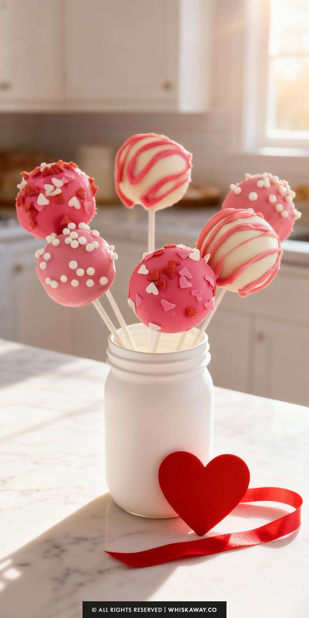 cake pops recipe