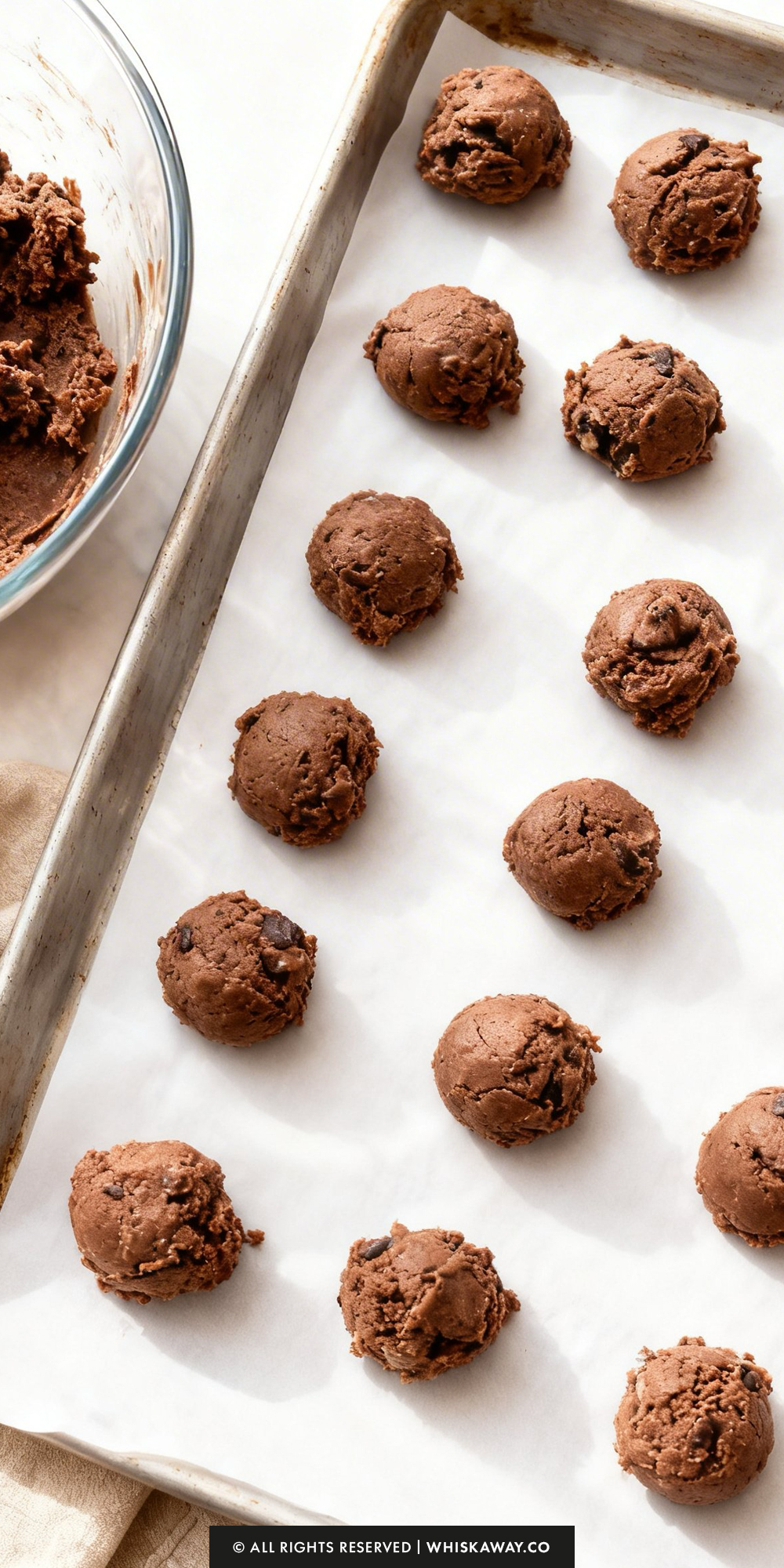 caramel cornflake cookies 1