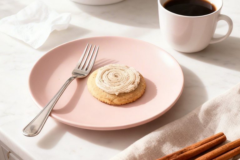 Cinnamon-Swirled Churro Cookies for Sweet Treats