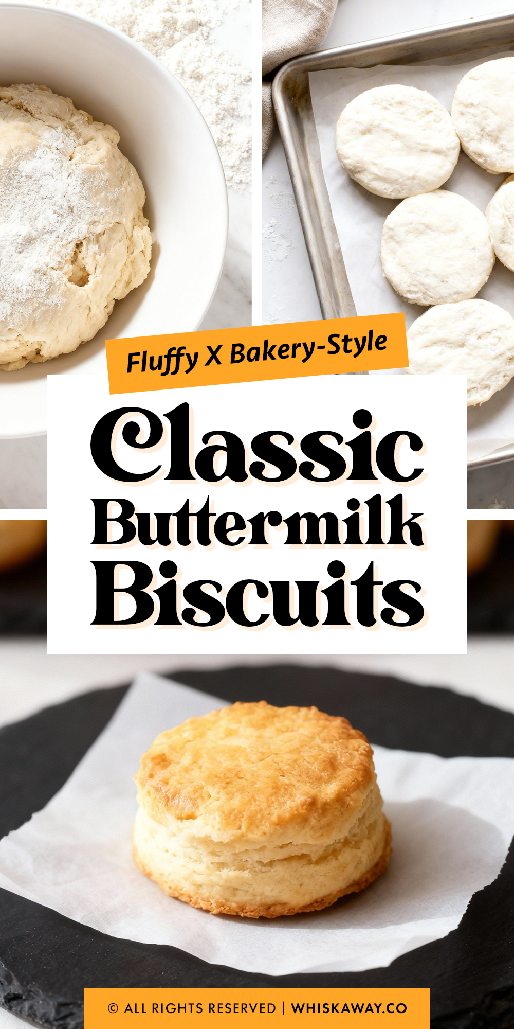 classic buttermilk biscuits pin