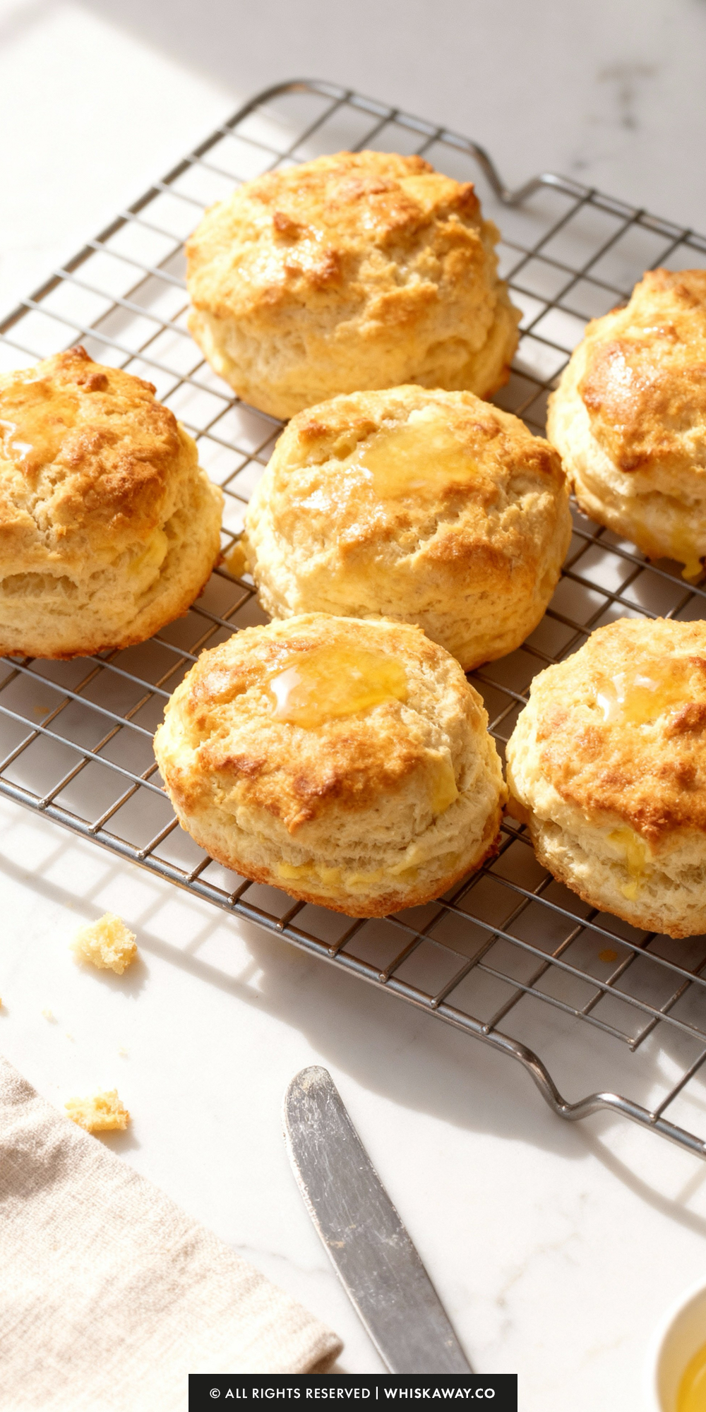 Drop Biscuits