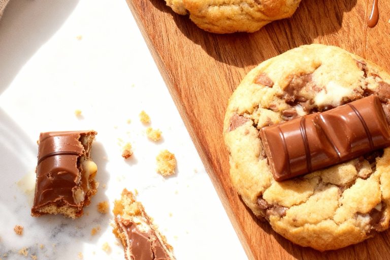 kinder bueno cookies featured image