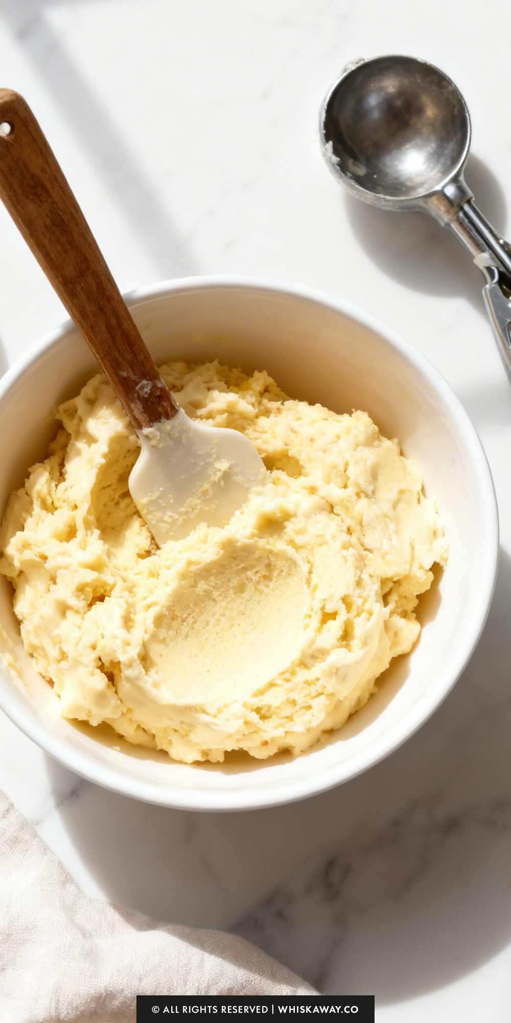 lemon cooler cookies