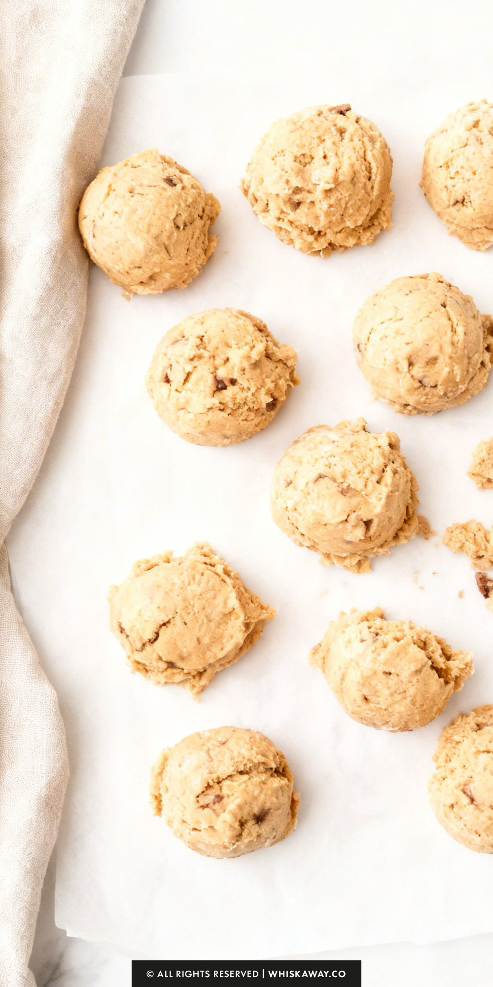peanut butter blossom cookies 1