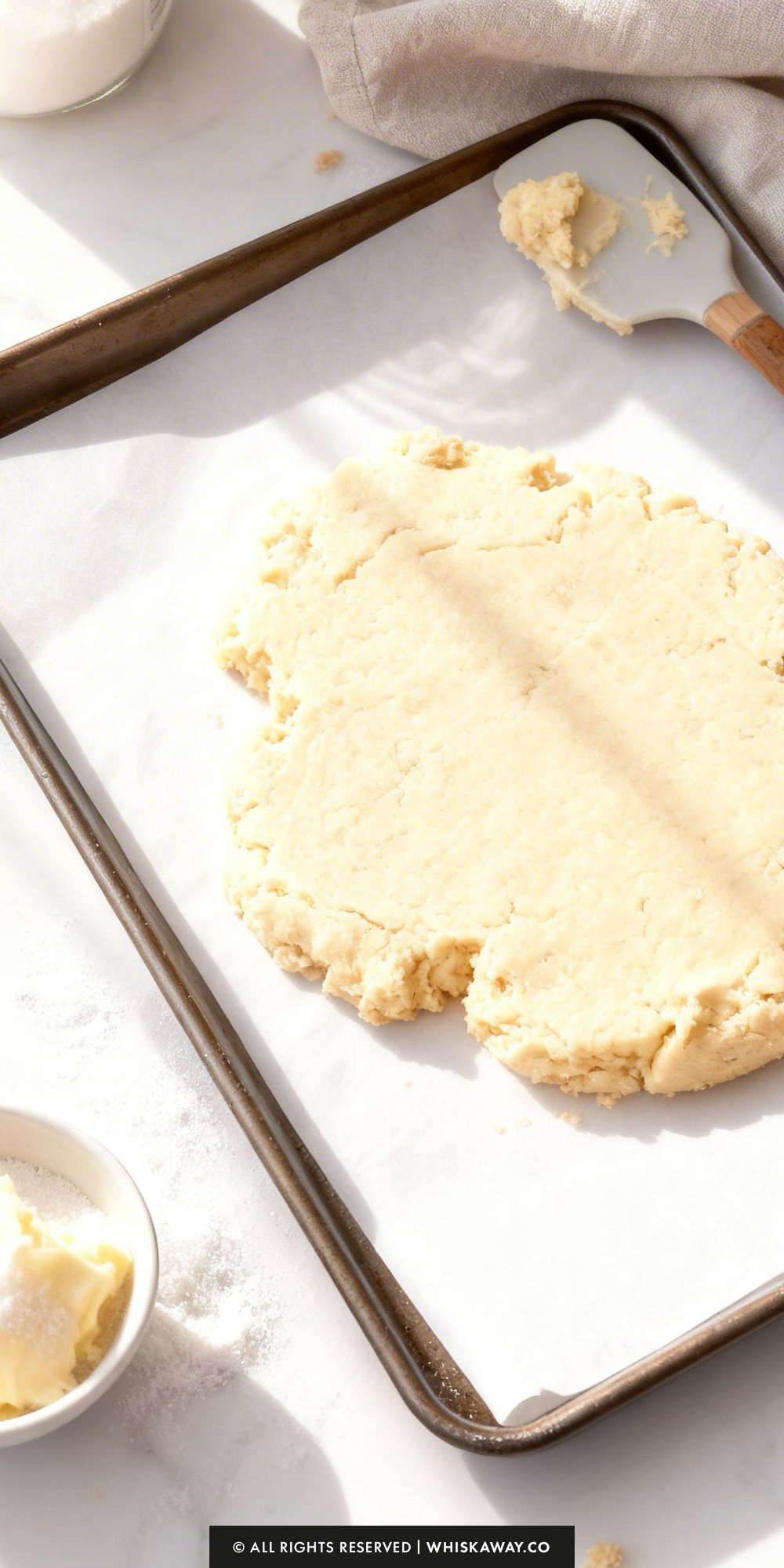 shortbread cookies 1