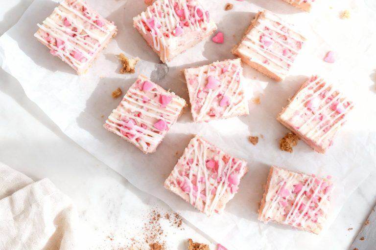 sugar cookie fudge