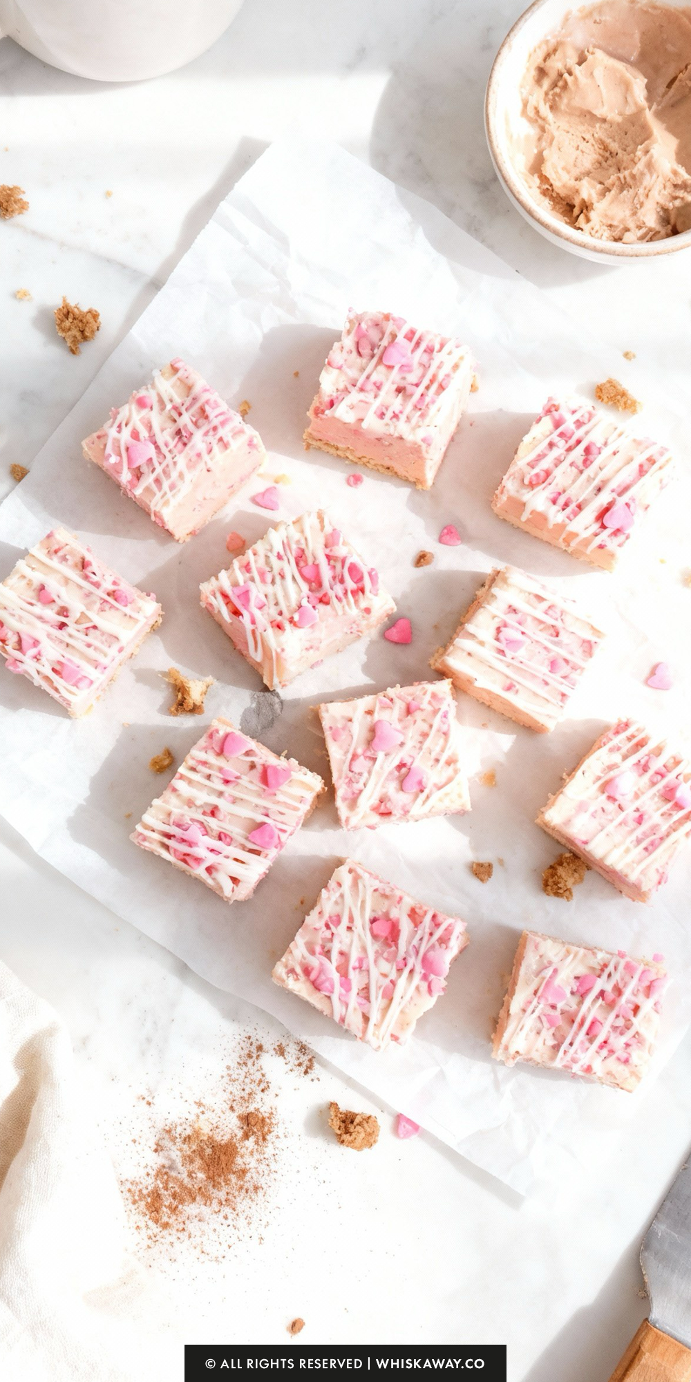 sugar cookie fudge