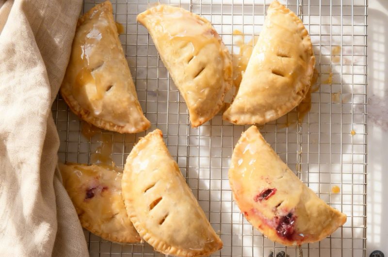 Hand Pies