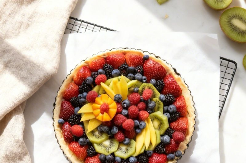 Fruit Tart