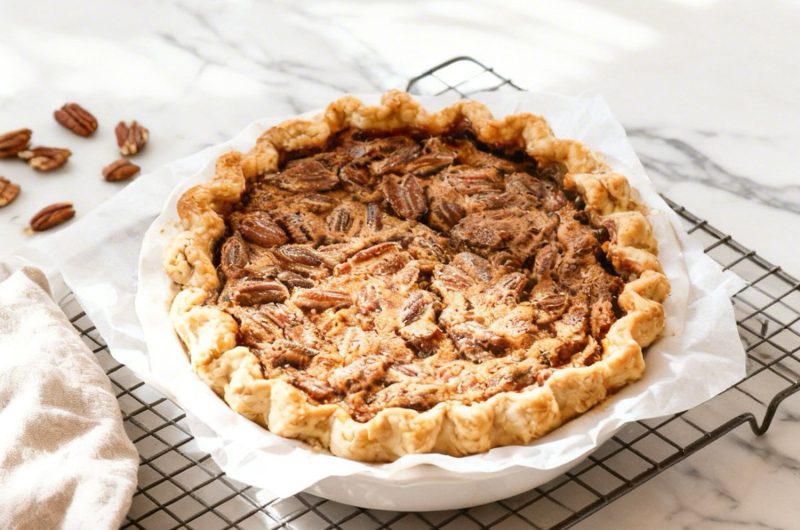 Pecan Pie