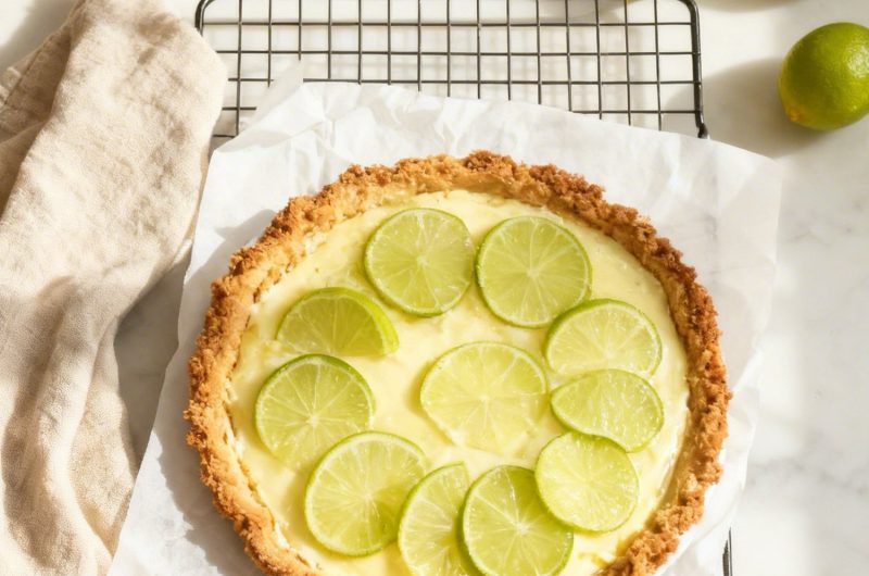 Key Lime Pie