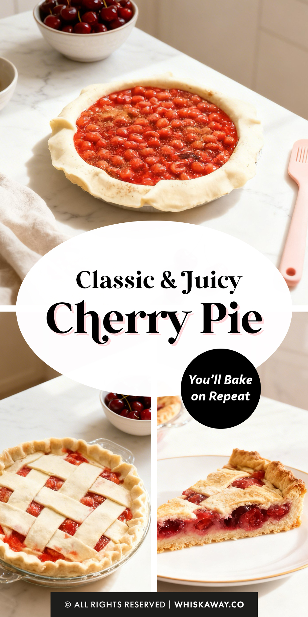 Cherry Pie