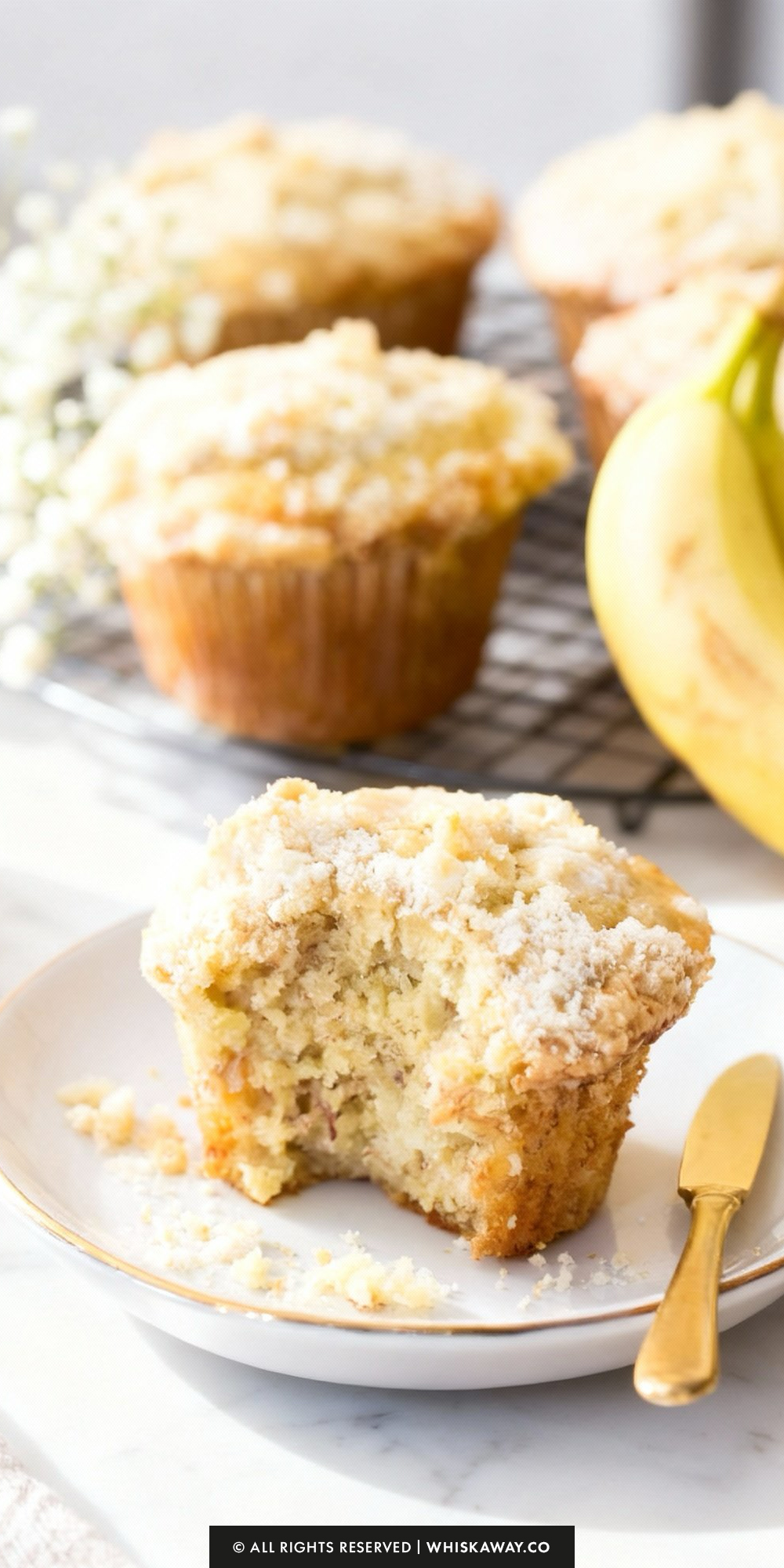 Banana Muffins