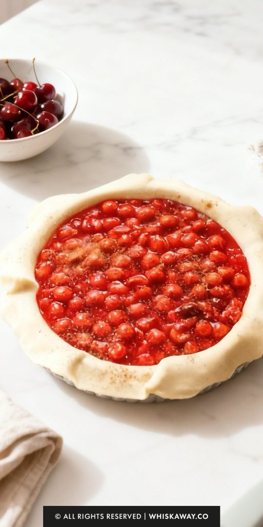 Cherry Pie