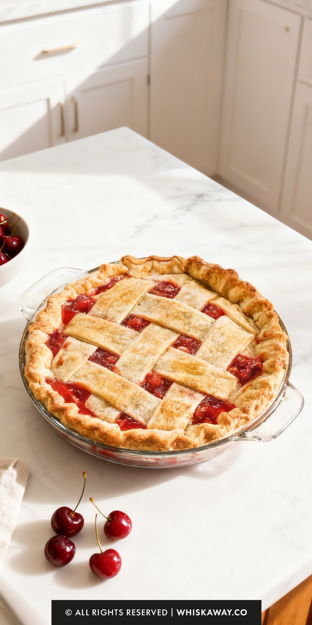 Cherry Pie