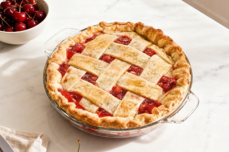 Cherry Pie