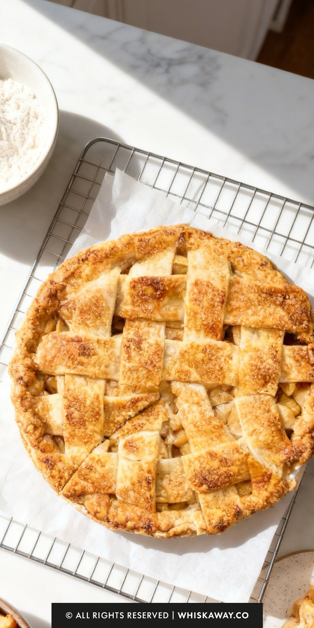 Classic Apple Pie