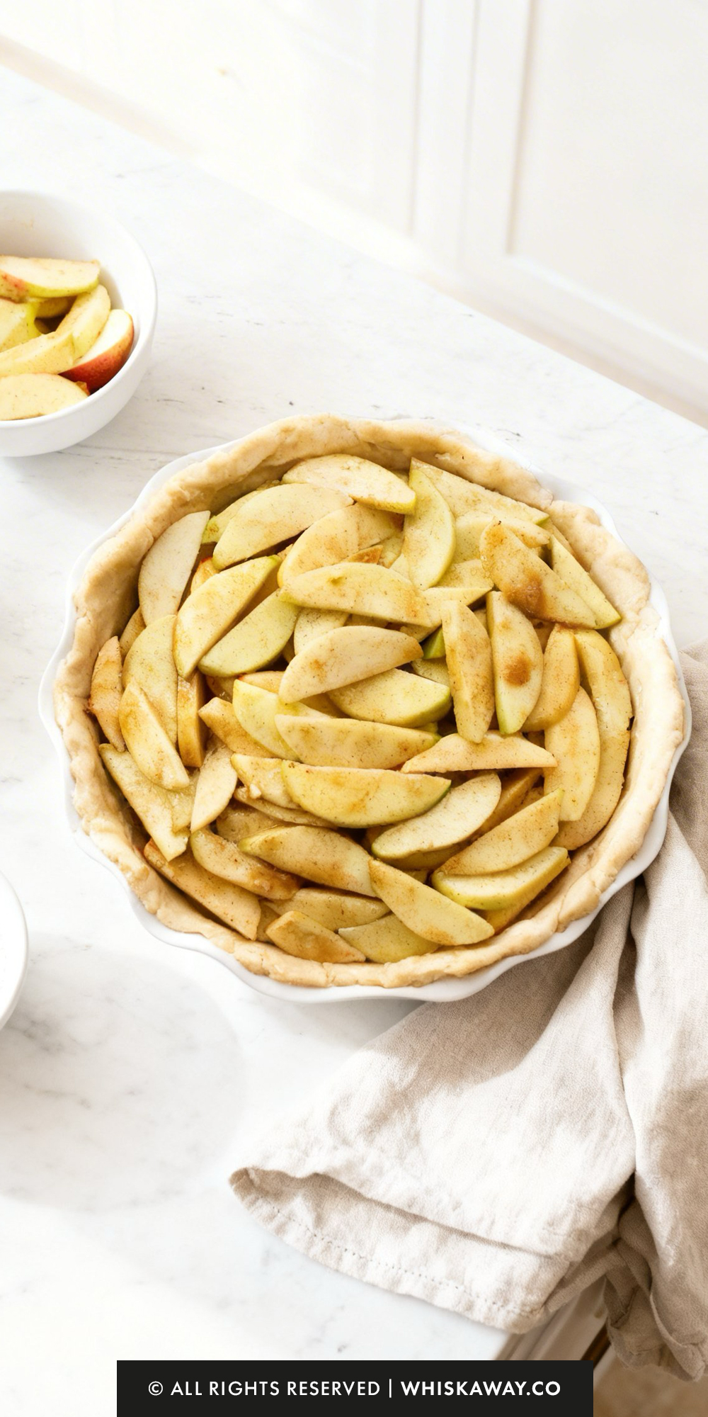 Classic Apple Pie