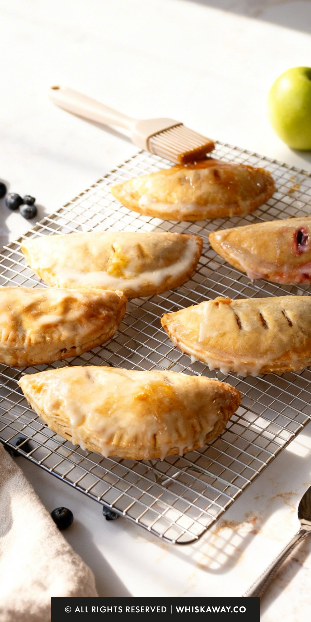 Hand Pies