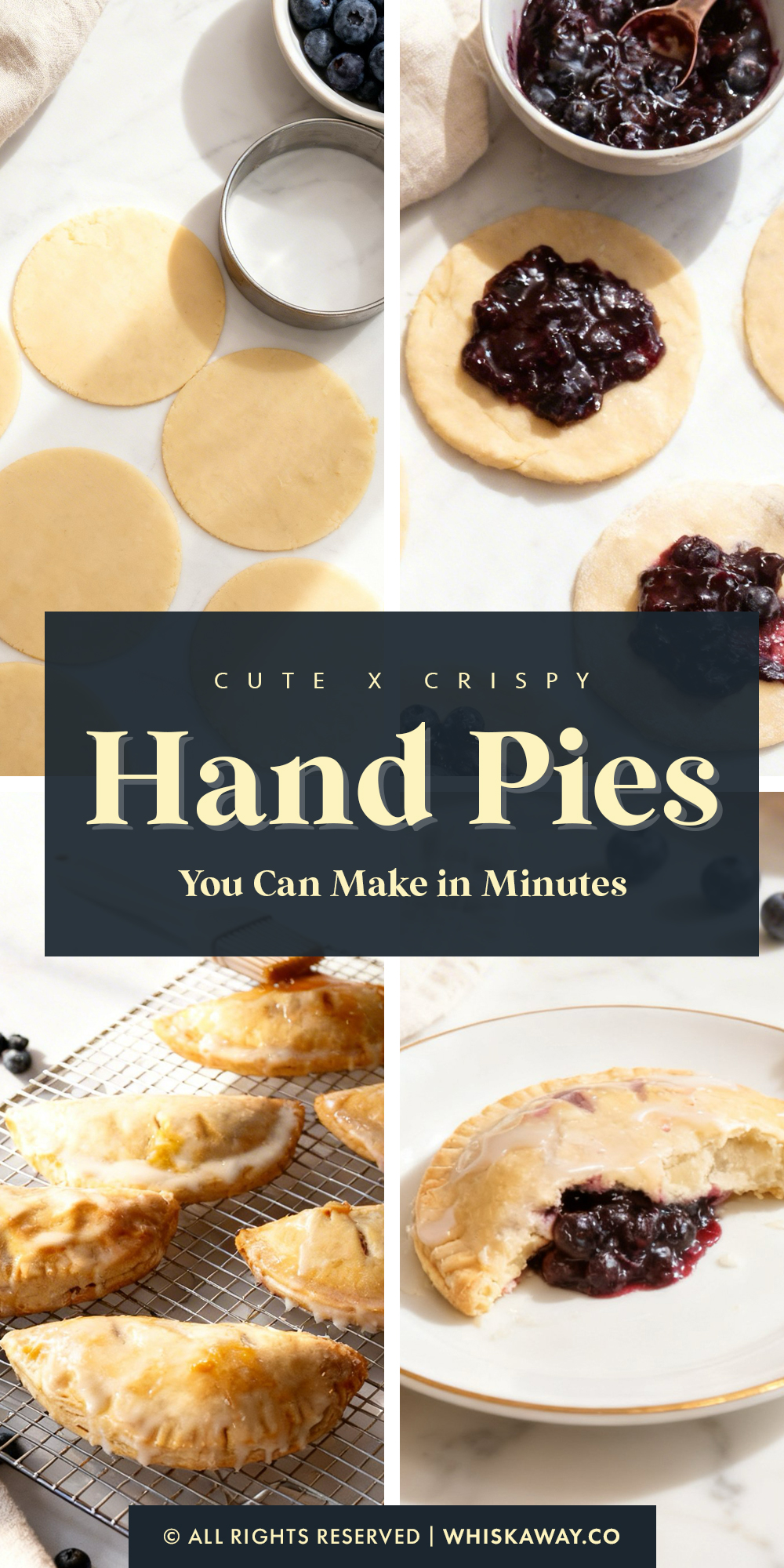 Hand Pies