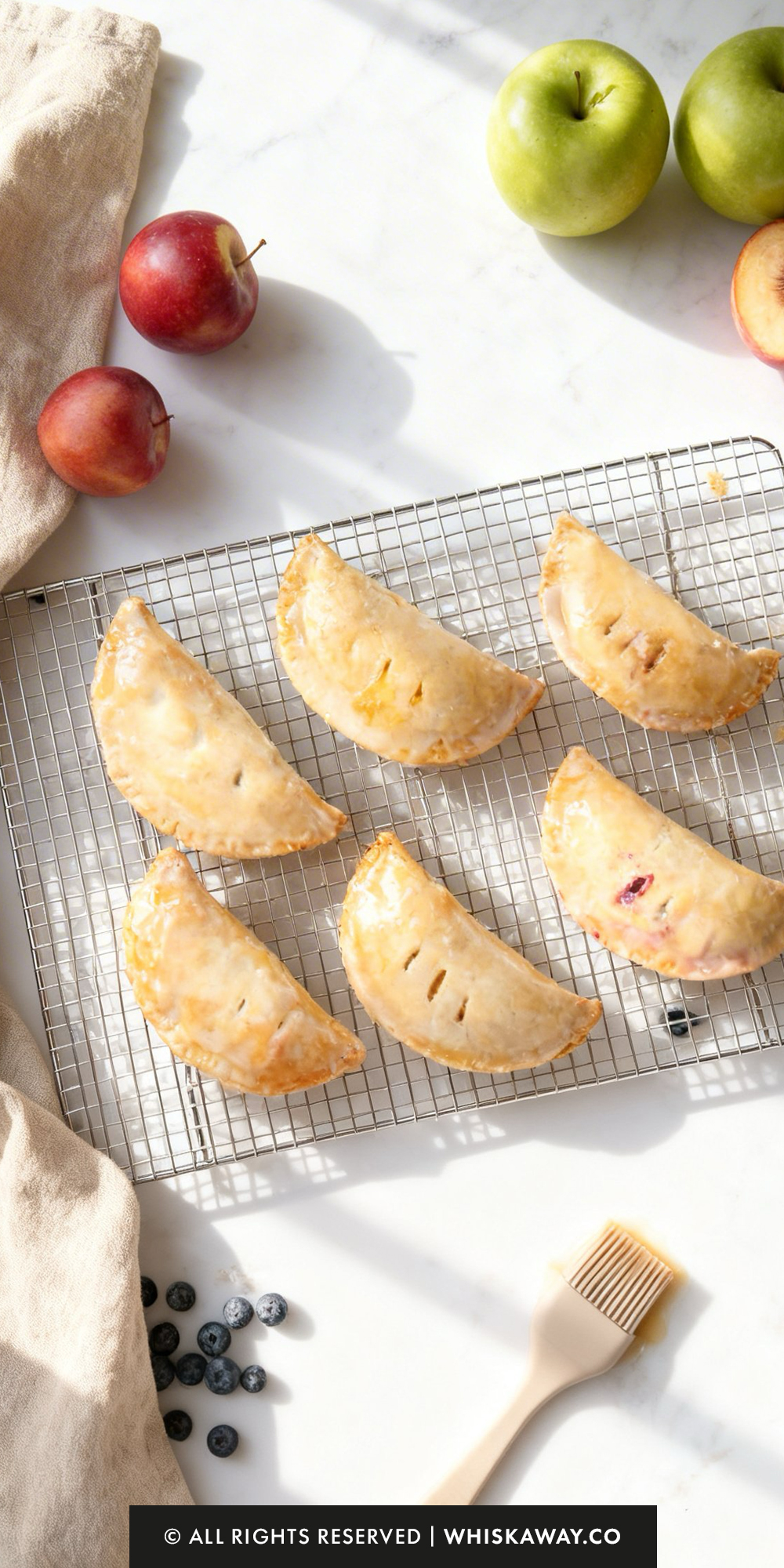 Hand Pies