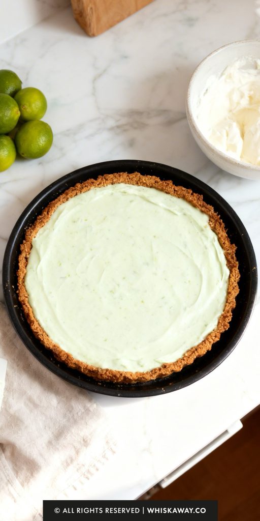 Key Lime Pie