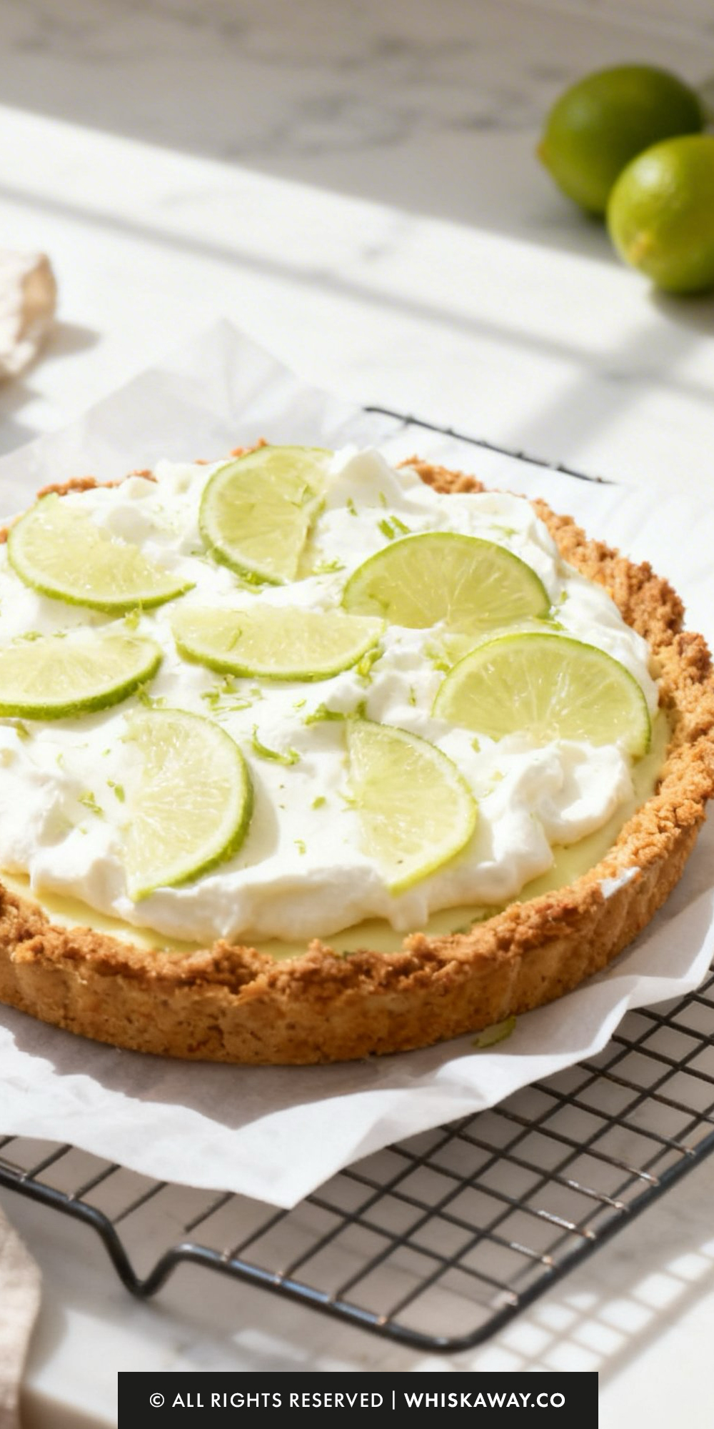 Key Lime Pie