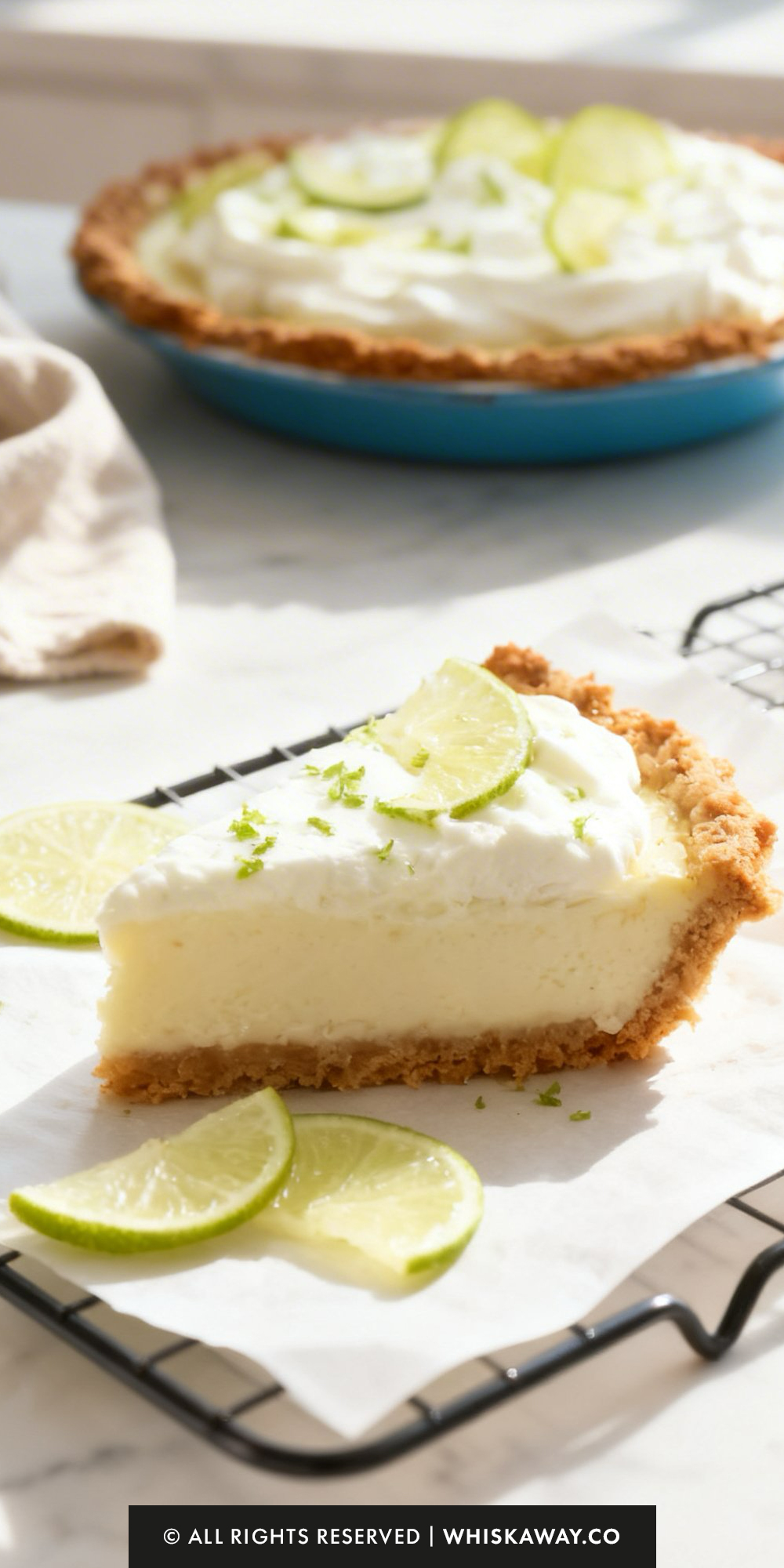 Key Lime Pie