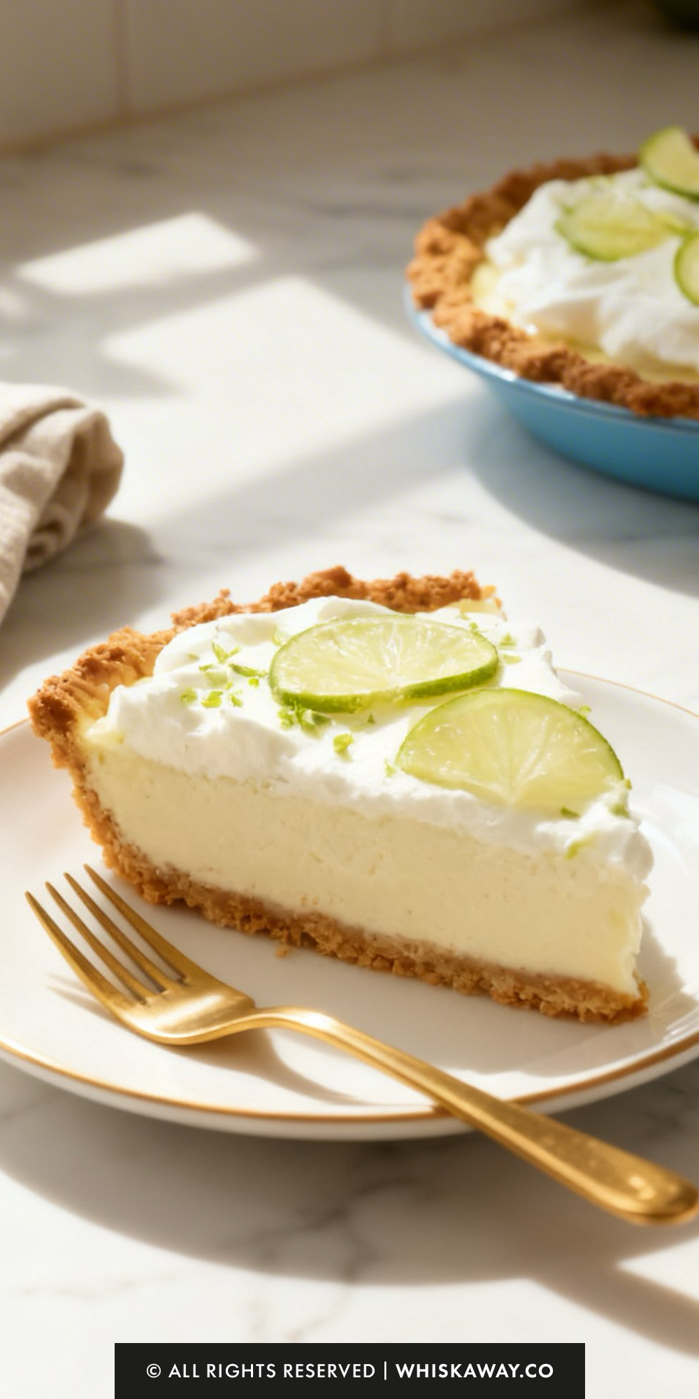Key Lime Pie