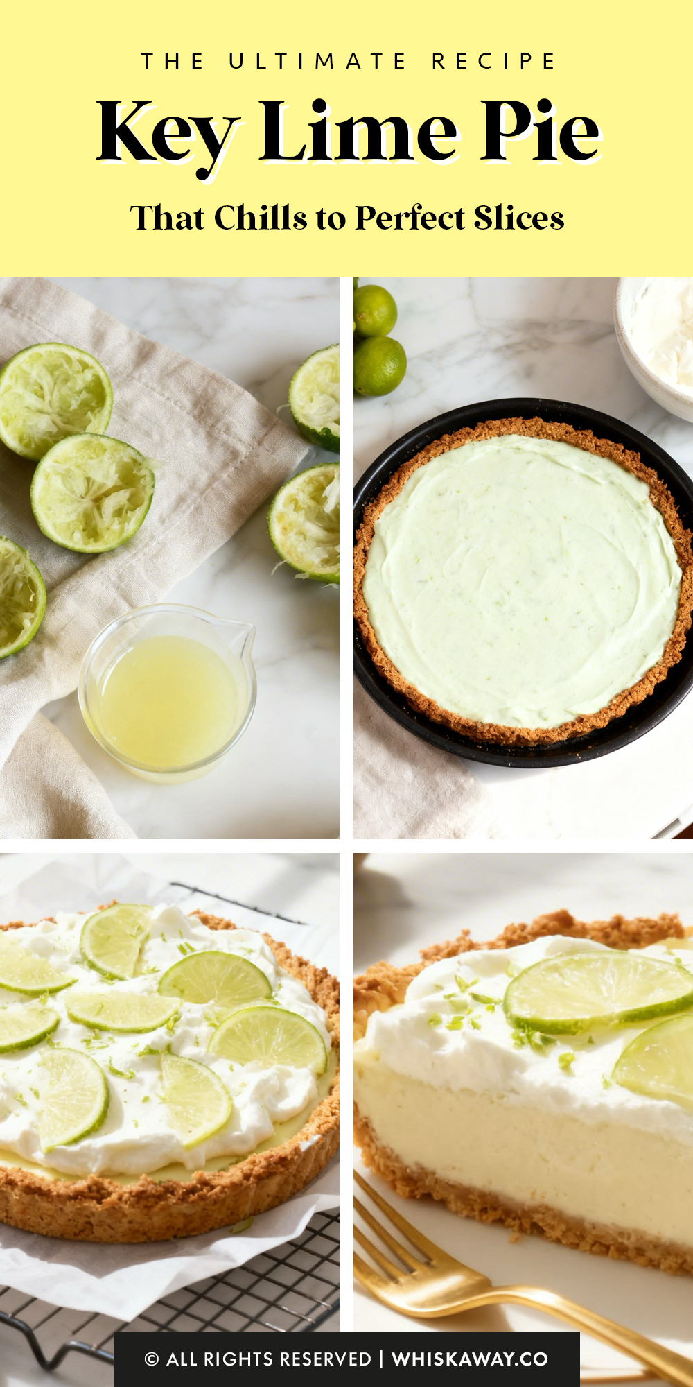 Key Lime Pie