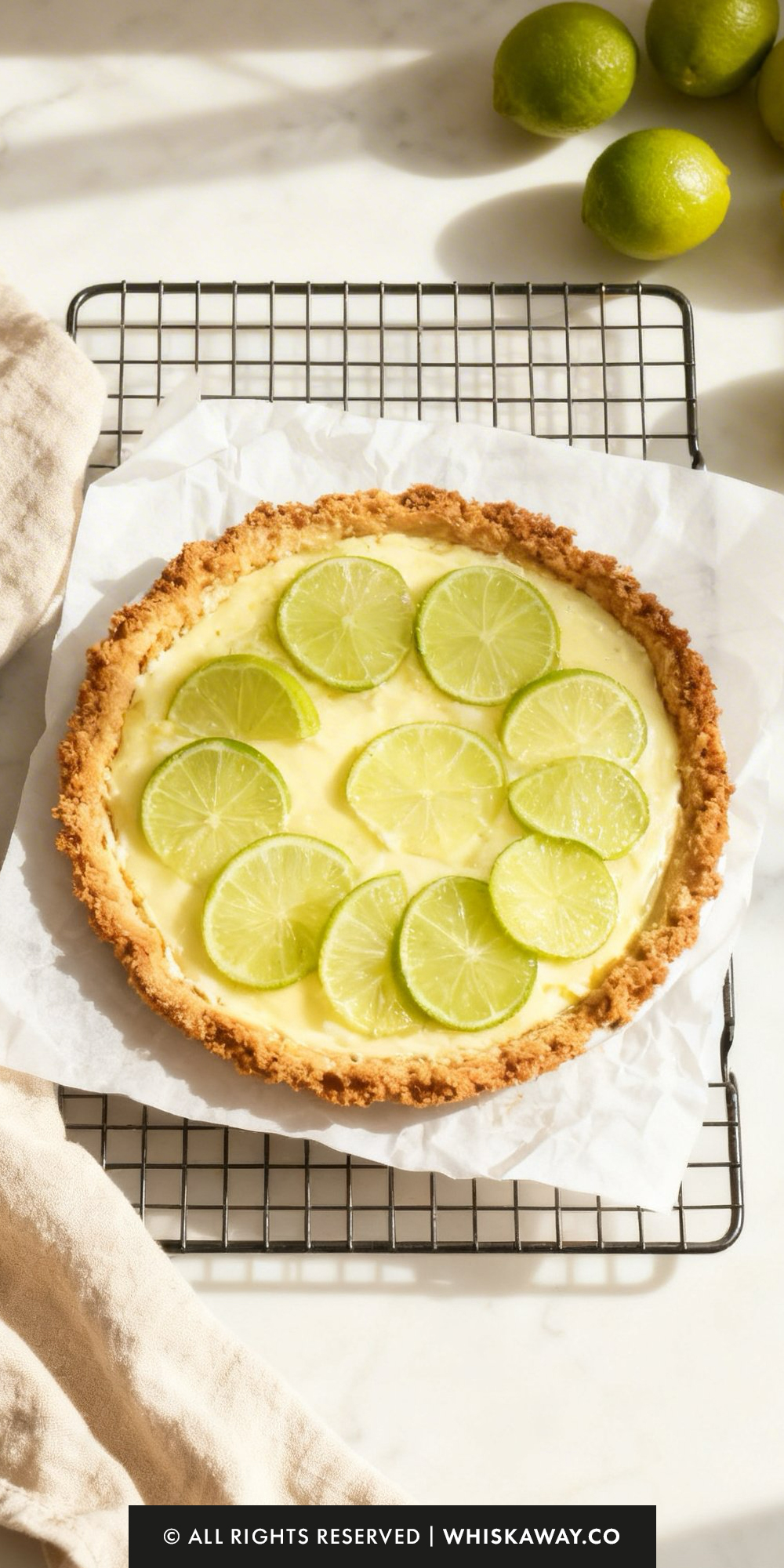 Key Lime Pie