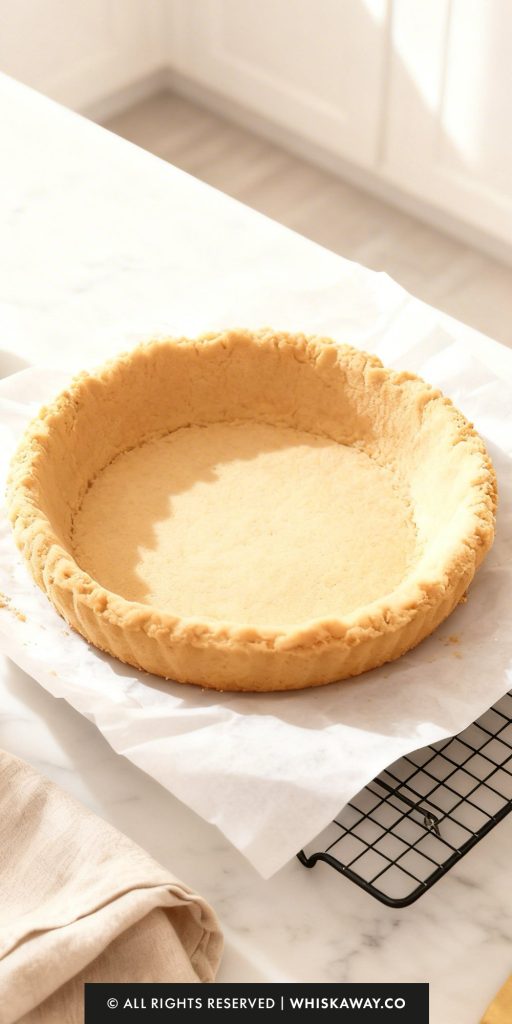 Peanut Butter Cream Pie