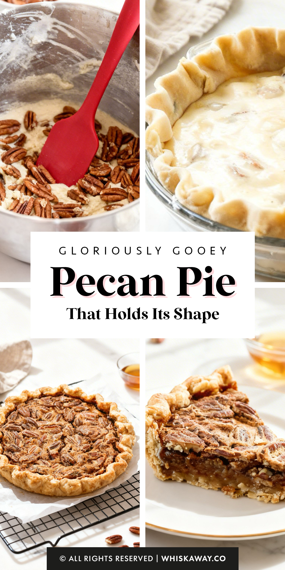 Pecan Pie