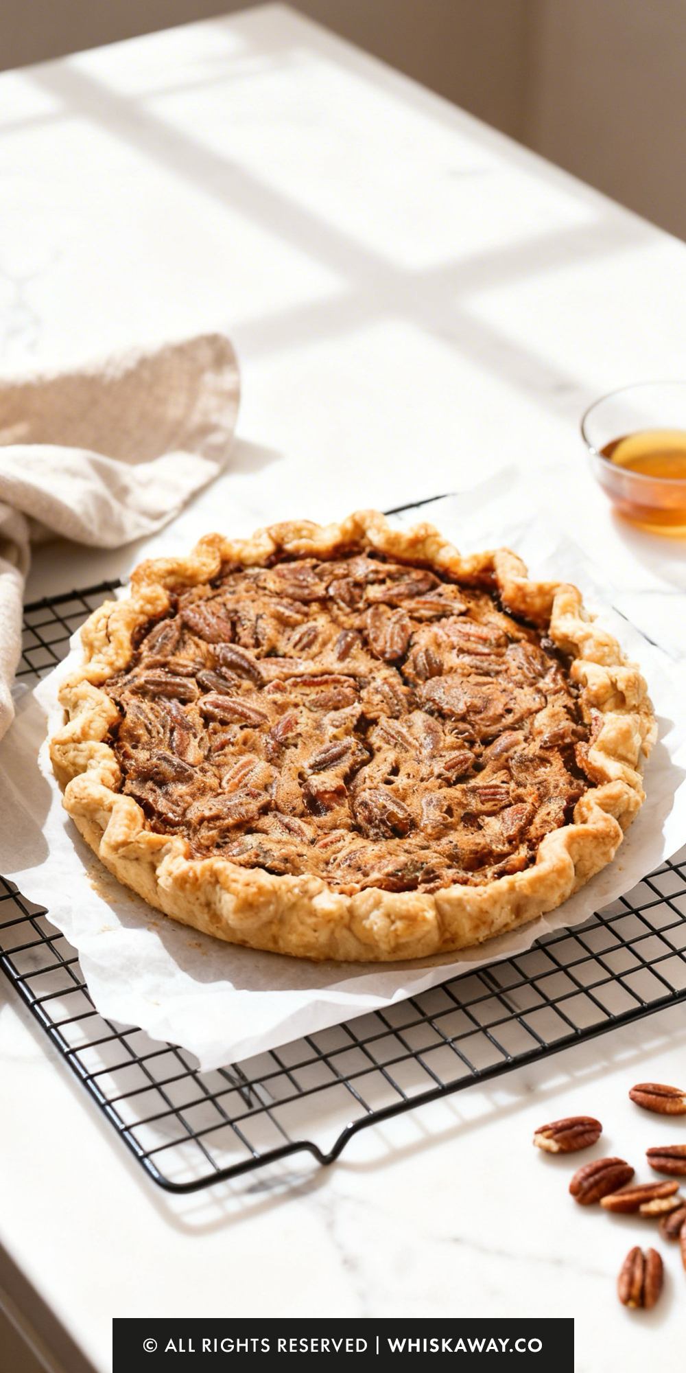 Pecan Pie
