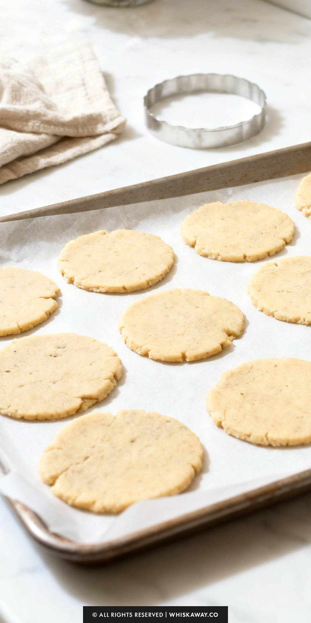 vanilla bean biscuits 1