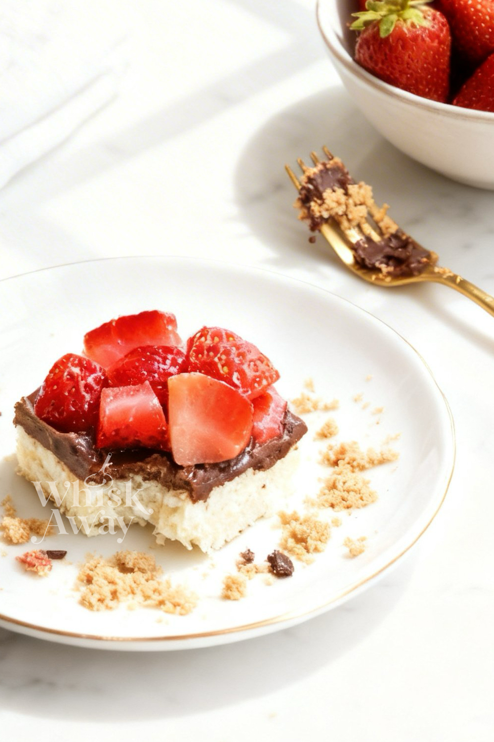 Chocolate Coconut Bars