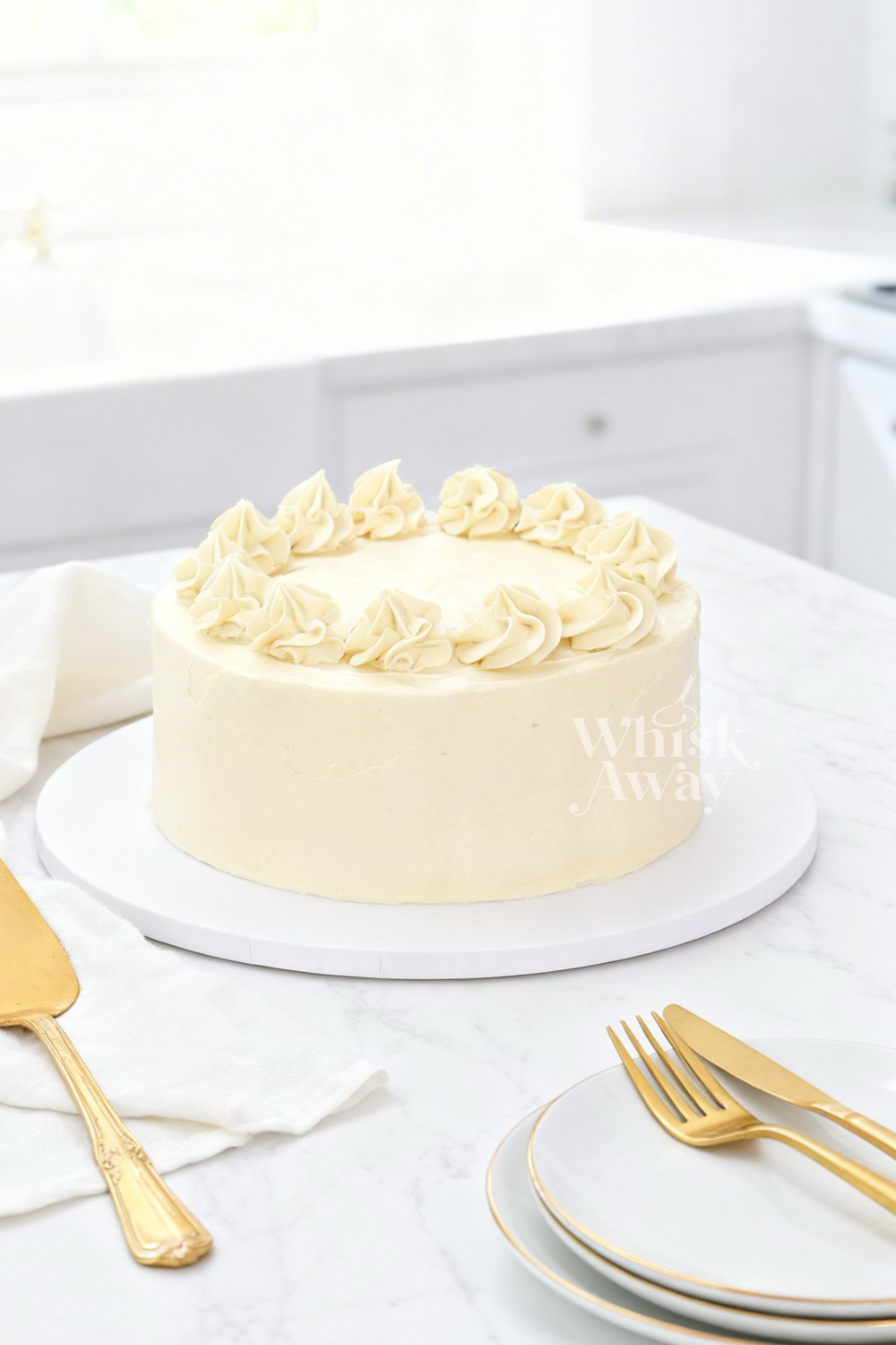 Chocolate Peanut Butter Cake