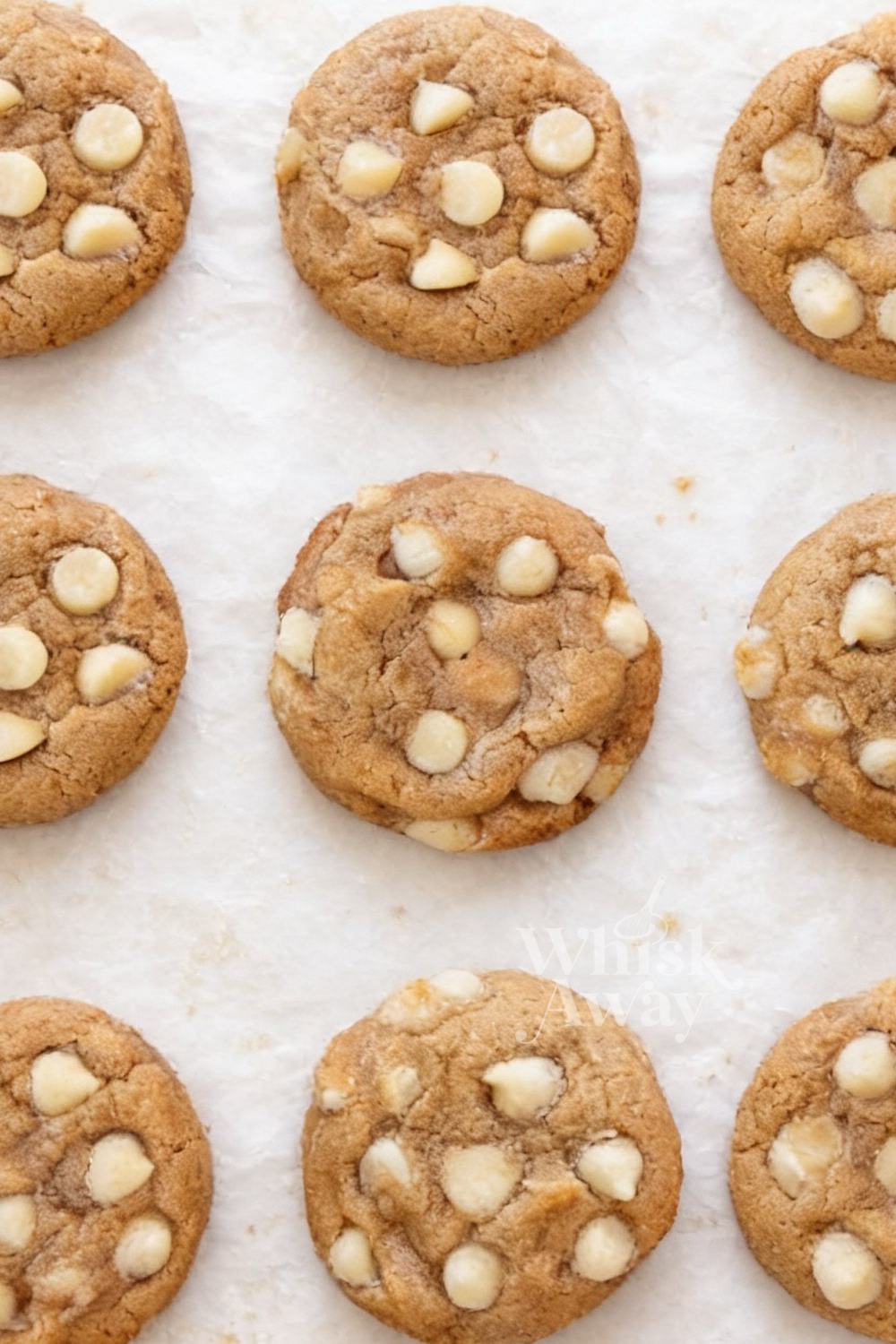 Gluten-Free Pumpkin Cookies