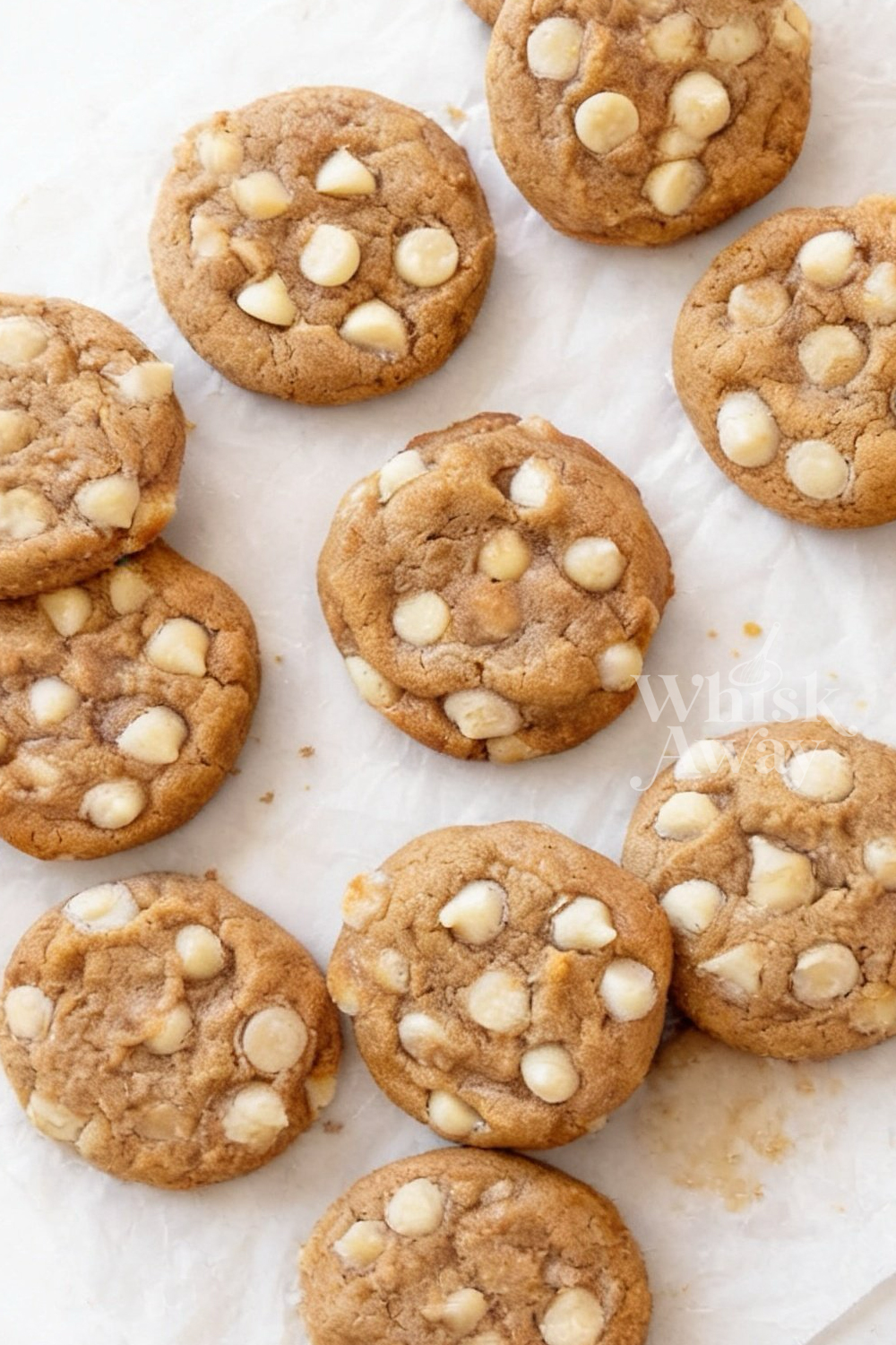 Gluten-Free Pumpkin Cookies
