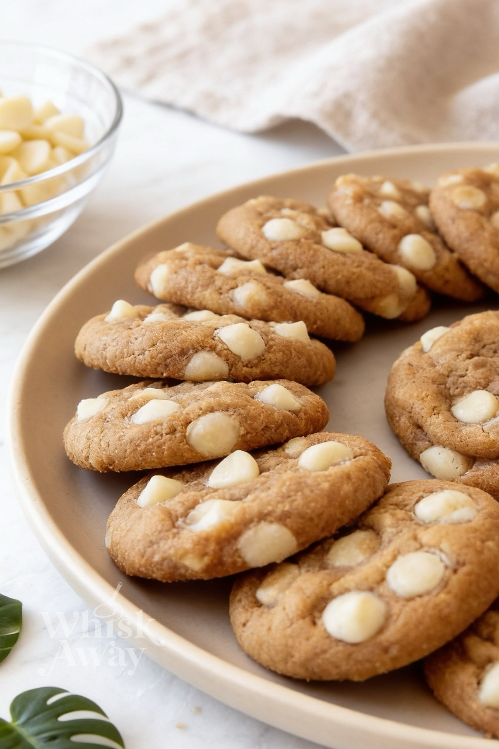 Gluten-Free Pumpkin Cookies