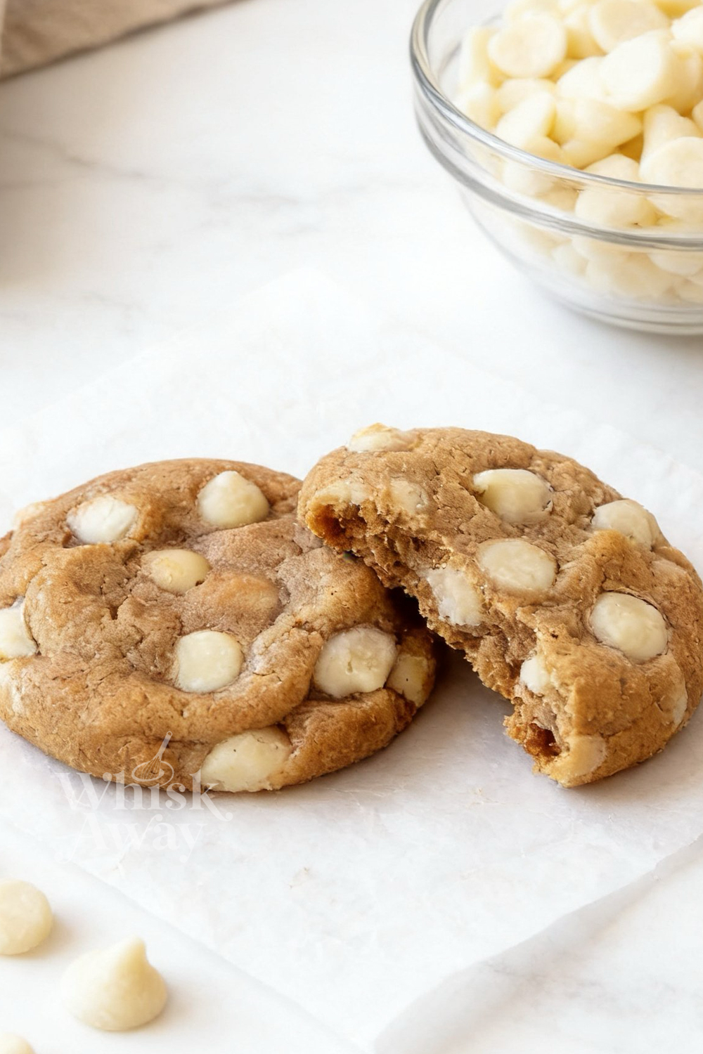 Gluten-Free Pumpkin Cookies